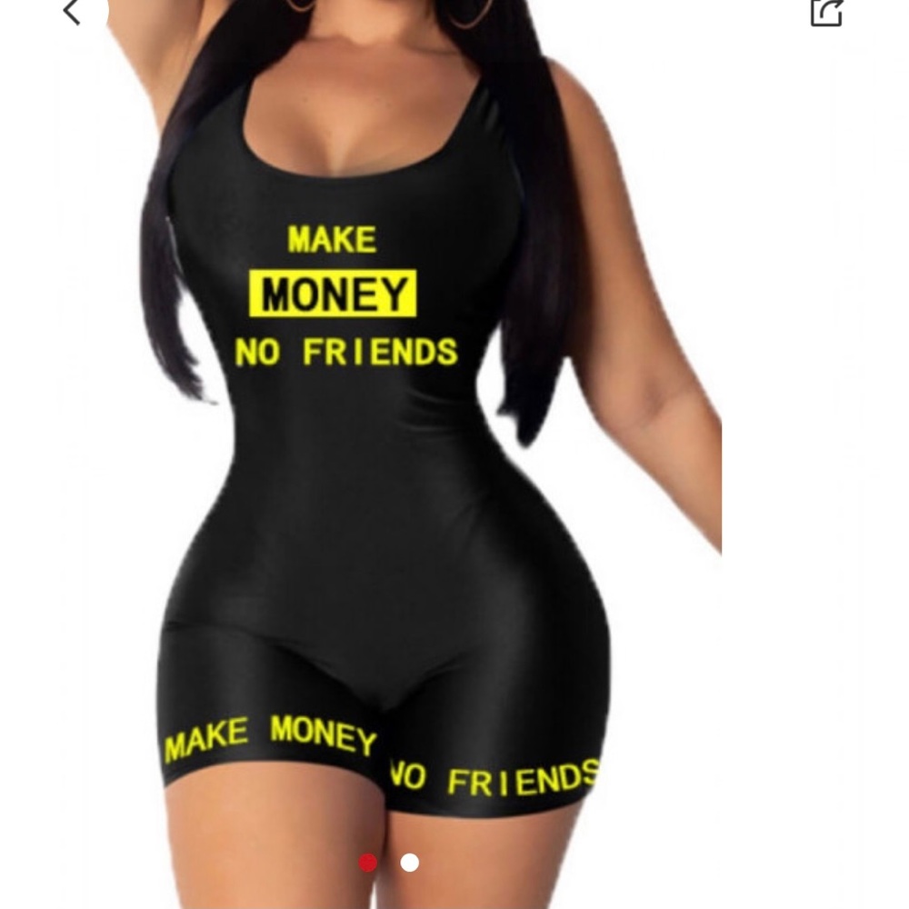 One piece set